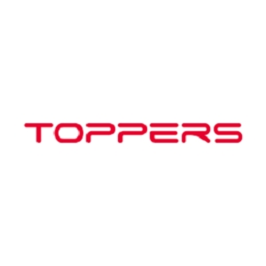 仁仕TOPPERS品牌LOGO