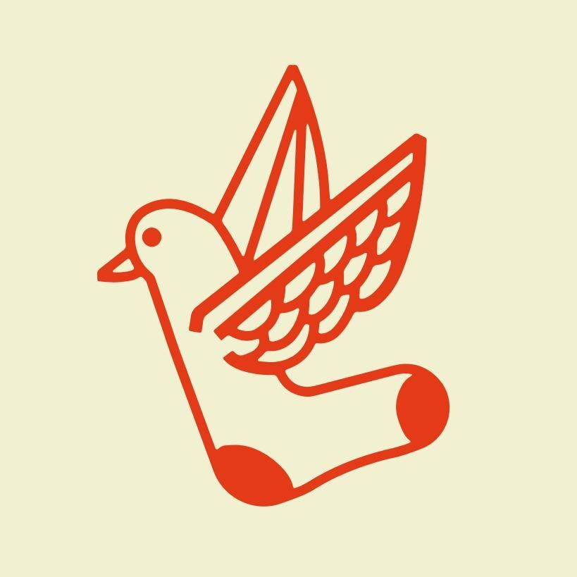 袜鸟咖啡品牌LOGO