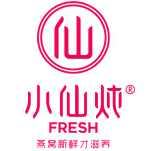 小仙炖FRESH品牌LOGO