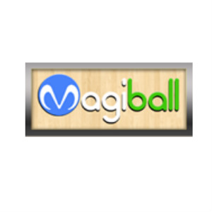 Magiball品牌LOGO