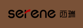 西瑞serene品牌LOGO