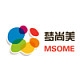 梦尚美品牌LOGO