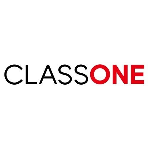 CLASSONE品牌LOGO