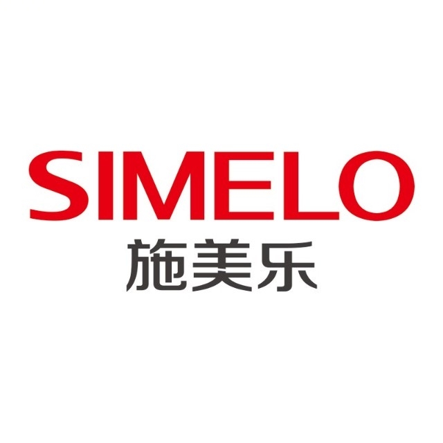 施美乐SIMELO品牌LOGO