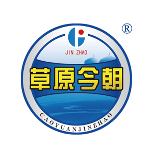 草原今朝品牌LOGO
