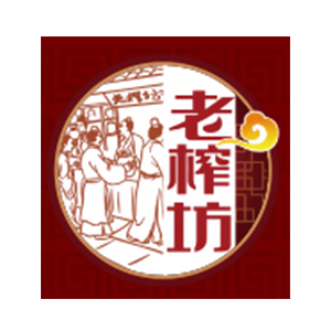 老榨坊品牌LOGO