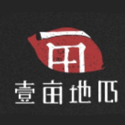 壹亩地瓜品牌LOGO