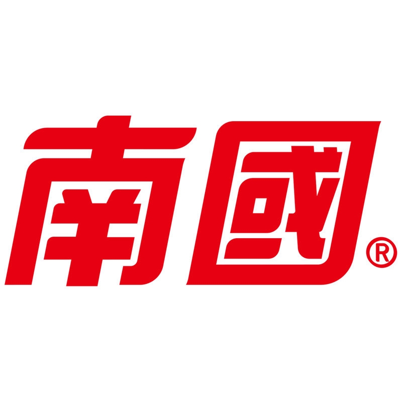 南国Nanguo品牌LOGO