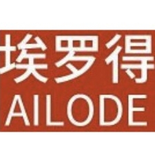 埃罗得AILODE品牌LOGO