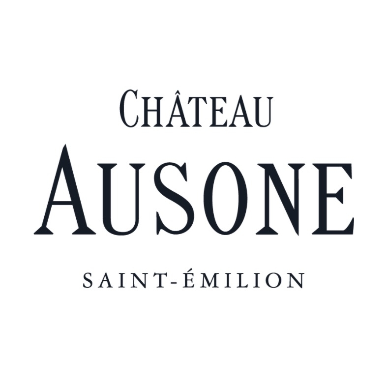 欧颂酒庄CHATEAU AUSONE品牌LOGO