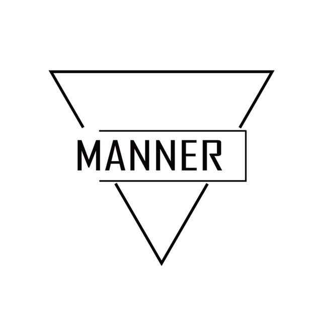 MANNER品牌LOGO