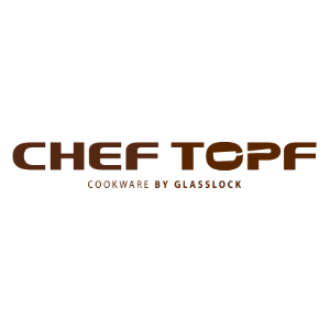 CHEF TOPF品牌LOGO