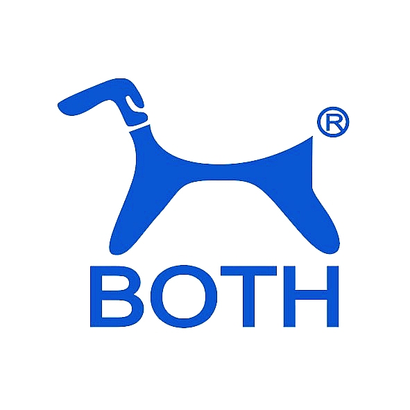 BOTH品牌LOGO