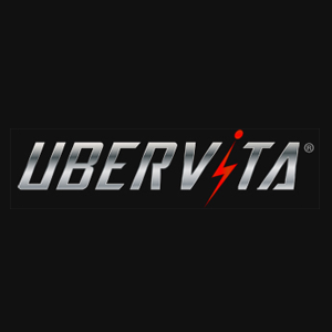 UBERVITA品牌LOGO