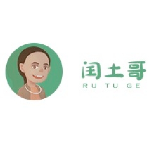 闰土哥RuTuGe品牌LOGO