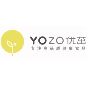 优茁YOZO品牌LOGO