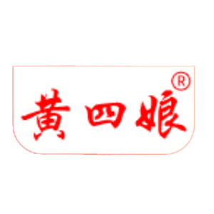 黄四娘品牌LOGO