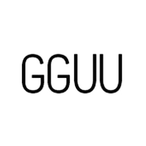 GGUU品牌LOGO