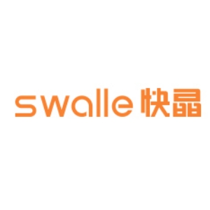 快晶swalle品牌LOGO