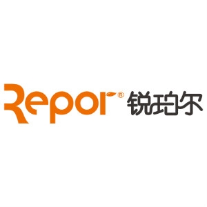 锐珀尔Repor品牌LOGO