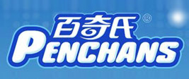 百奇氏Penchans品牌LOGO