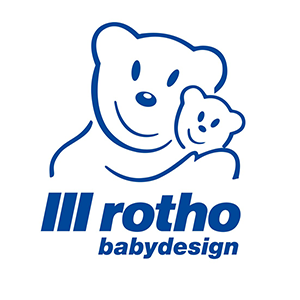 Rotho Babydesign品牌LOGO