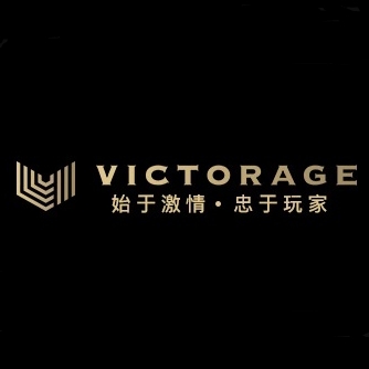维齐victorage品牌LOGO