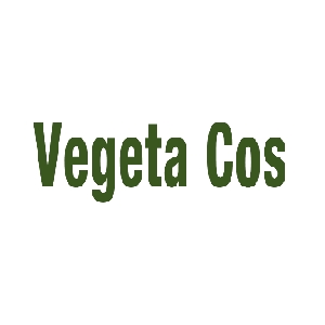 Vegeta Cos品牌LOGO