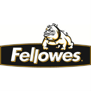 范罗士Fellowes品牌LOGO