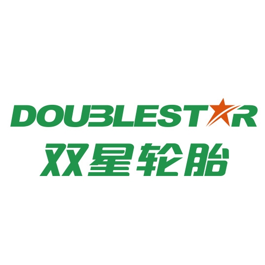 双星轮胎DOUBLESTAR品牌LOGO