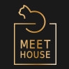香遇沙龙香水MEET HOUSE品牌LOGO