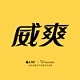 威爽WAYSONG品牌LOGO