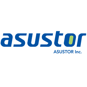 爱速特ASUSTOR品牌LOGO