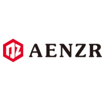 恩泽AENZR品牌LOGO