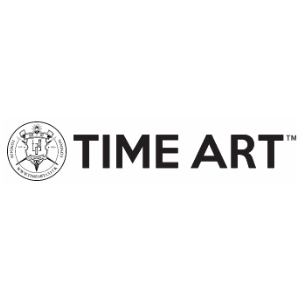 原版艺术空间TIME-ART品牌LOGO