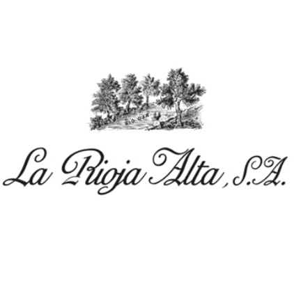 橡树河畔酒庄La Rioja Alta S.A.品牌LOGO
