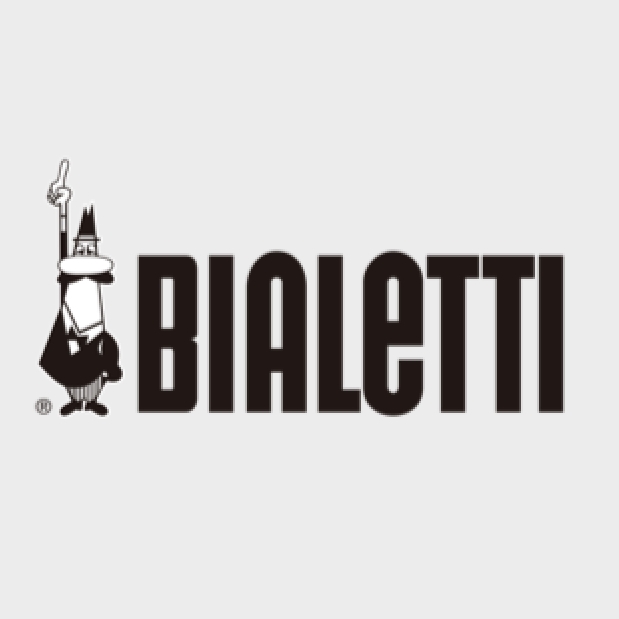 比乐蒂Bialetti品牌LOGO
