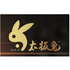 太极兔TAI JI TU品牌LOGO