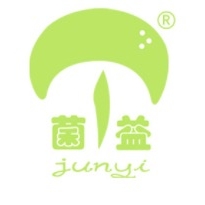 菌益junyi品牌LOGO