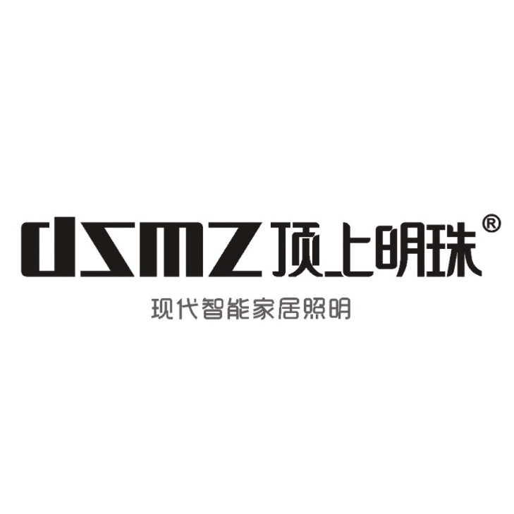 顶上明珠DSMZ品牌LOGO