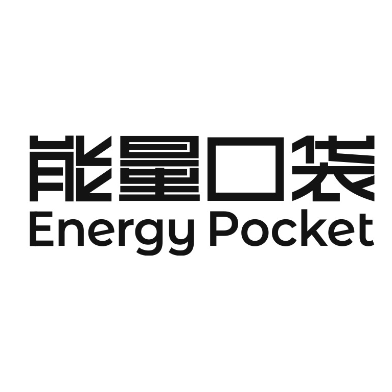 能量口袋Energy Pocket品牌LOGO
