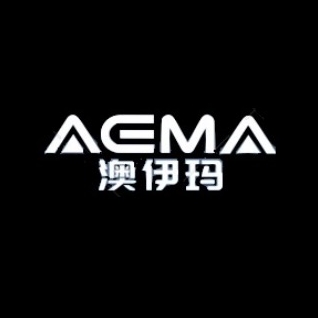 澳伊玛AEMA品牌LOGO