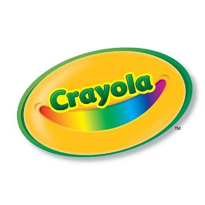 绘儿乐Crayola品牌LOGO