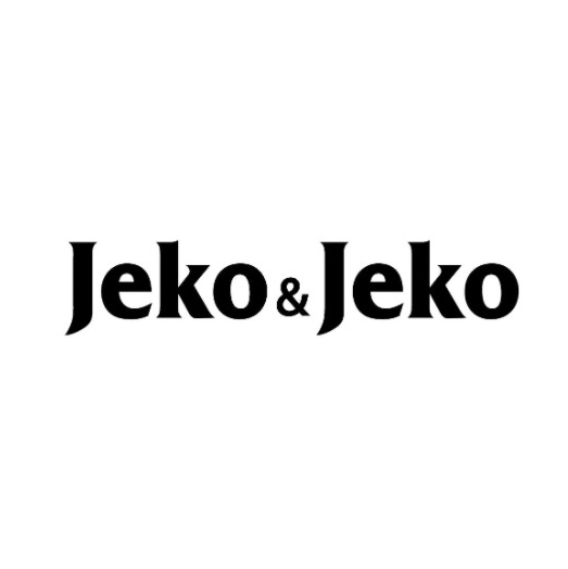 捷扣Jeko&Jeko品牌LOGO