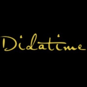 唐韵世家Didatime品牌LOGO