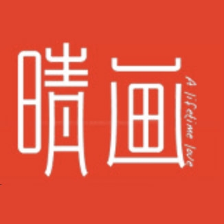 晴画品牌LOGO