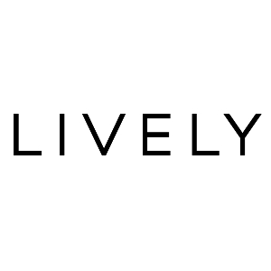 莱弗莉LIVELY品牌LOGO
