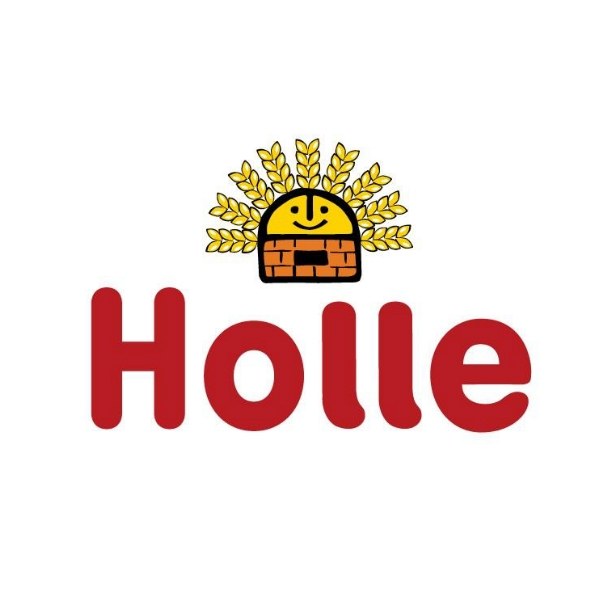 泓乐Holle品牌LOGO
