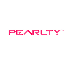 Pearlty品牌LOGO