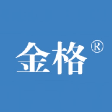 金格品牌LOGO